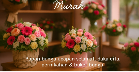 Toko Bunga Kendal